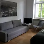 Apartmán Sedinum Štetín