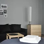Sedinum Apartment *