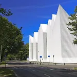 Apartmán Sedinum Štetín