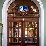 Sedinum Apartmán *