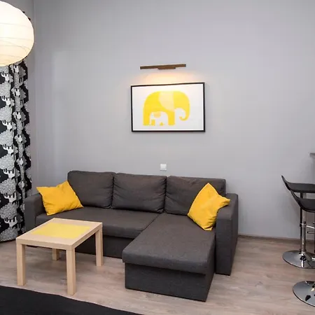 Apartament Sedinum