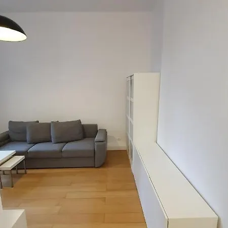 Apartamento Sedinum Estetino