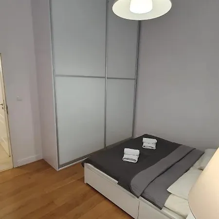 Sedinum Apartament *