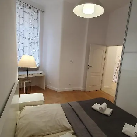 Sedinum Apartament *