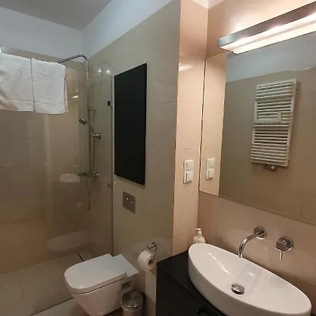 Apartament Sedinum *