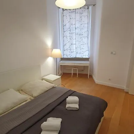 Sedinum Apartamento Estetino