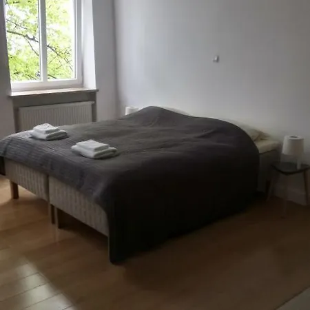 Sedinum Apartament *