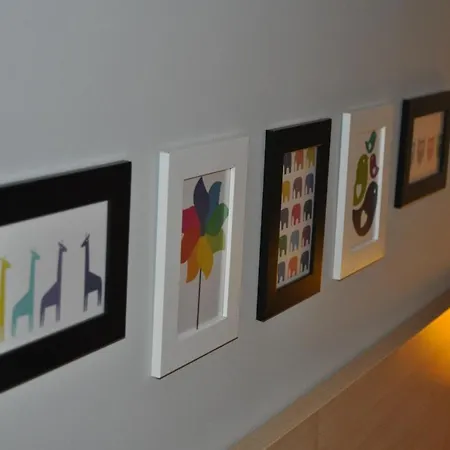 Apartamento Sedinum Estetino