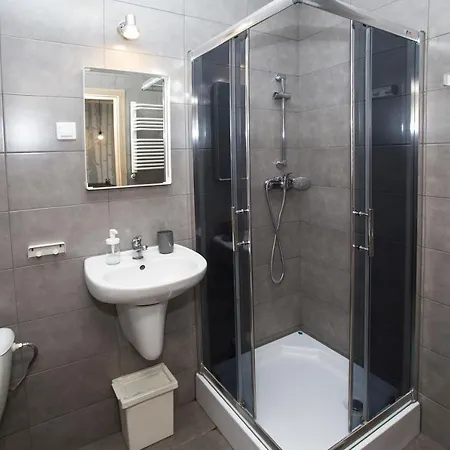 Apartamento Sedinum Estetino
