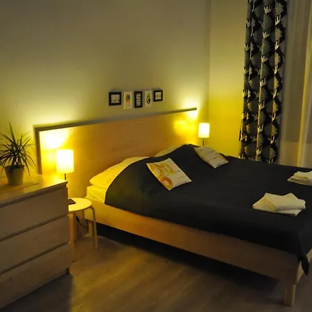 Sedinum Apartament