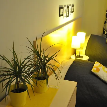 Apartament Sedinum