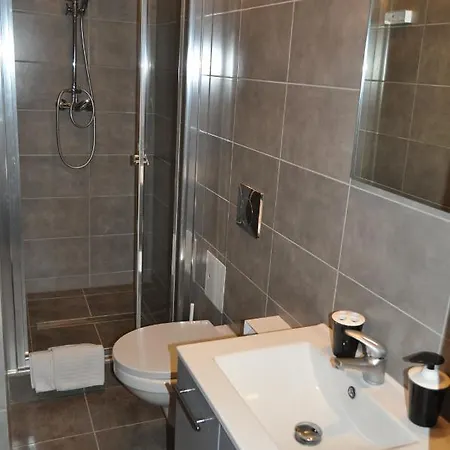 Sedinum Apartament