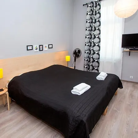 Sedinum Apartament