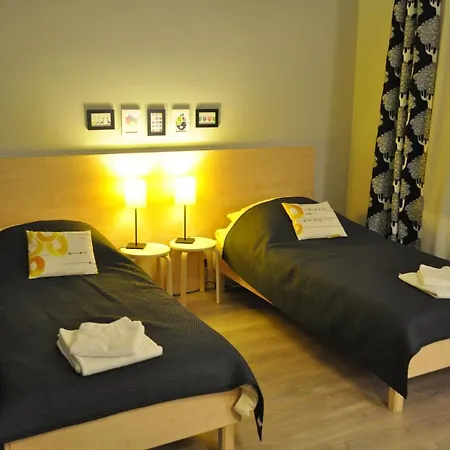 アパート Sedinum *