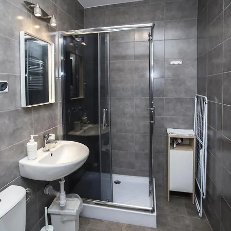 Sedinum Apartamento Estetino