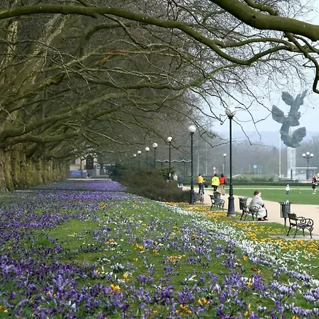 Apartamento Sedinum Estetino