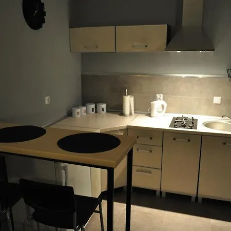 Sedinum Apartament Szczecin