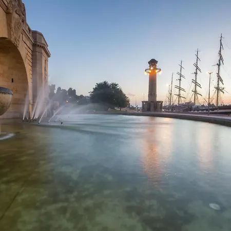 Sedinum Apartamento *