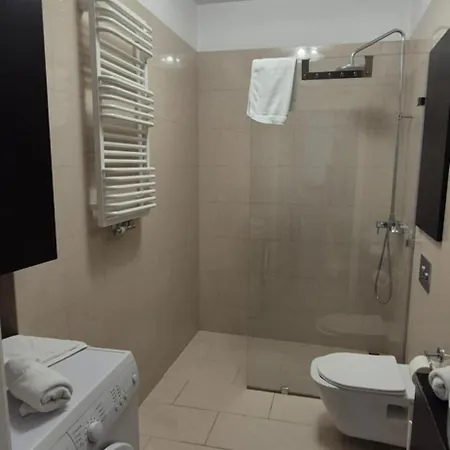 Apartamento Sedinum *