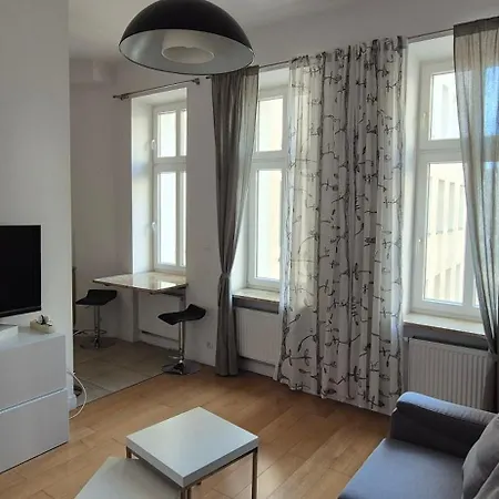 Sedinum Apartamento Estetino