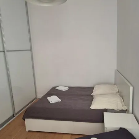 Lejlighed Sedinum