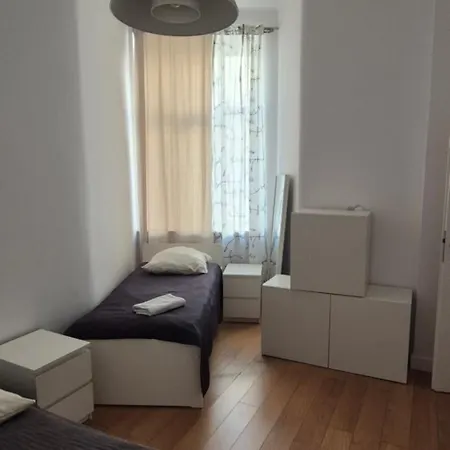 Sedinum Apartamento *