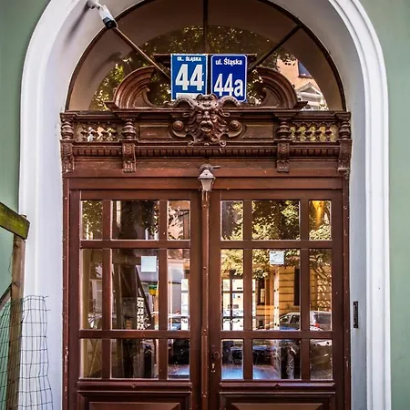 Sedinum Apartman *