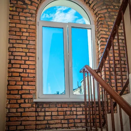 Sedinum Apartament