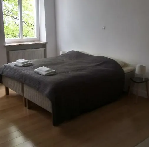 Sedinum Apartamento *