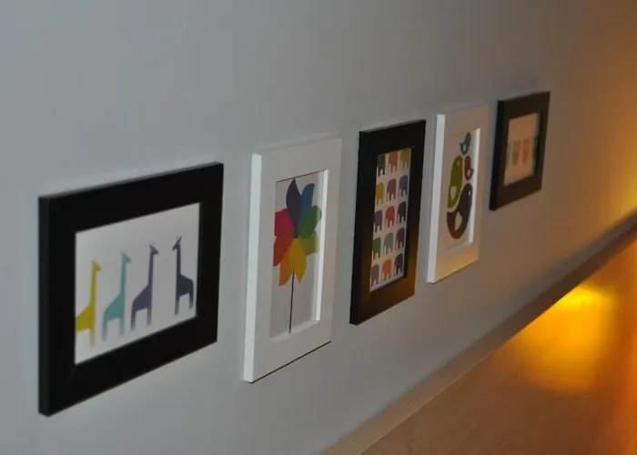 Apartamento Sedinum Estetino