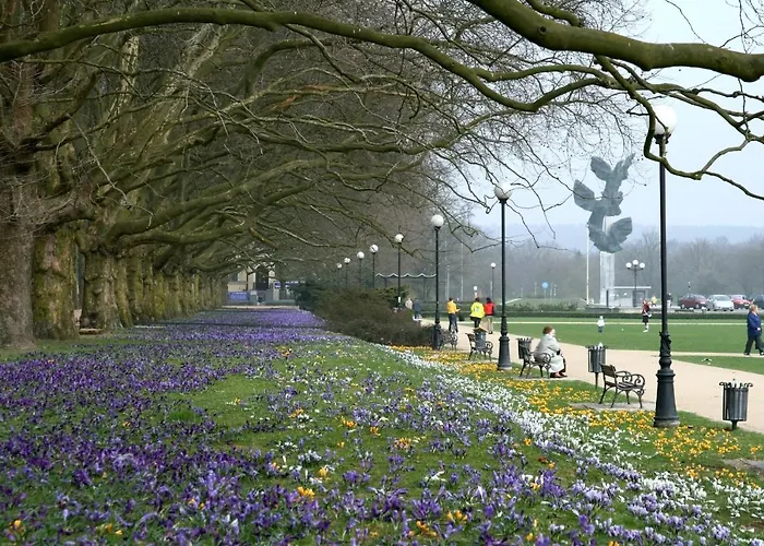 Apartment Sedinum Szczecin