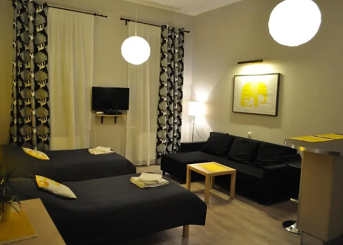 Apartamento Sedinum *