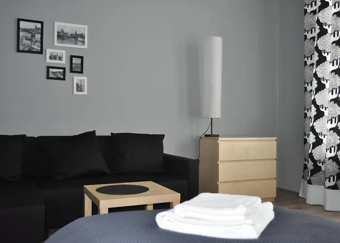 Sedinum Apartamento *