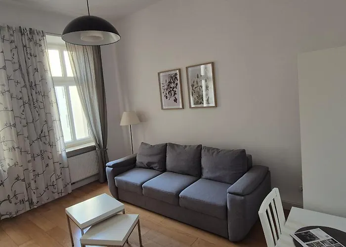 Sedinum Apartamento *