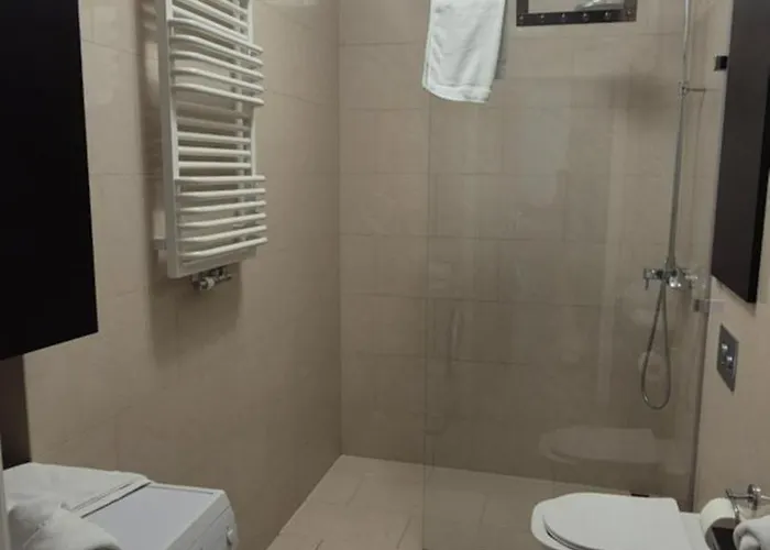 Apartamento Sedinum *