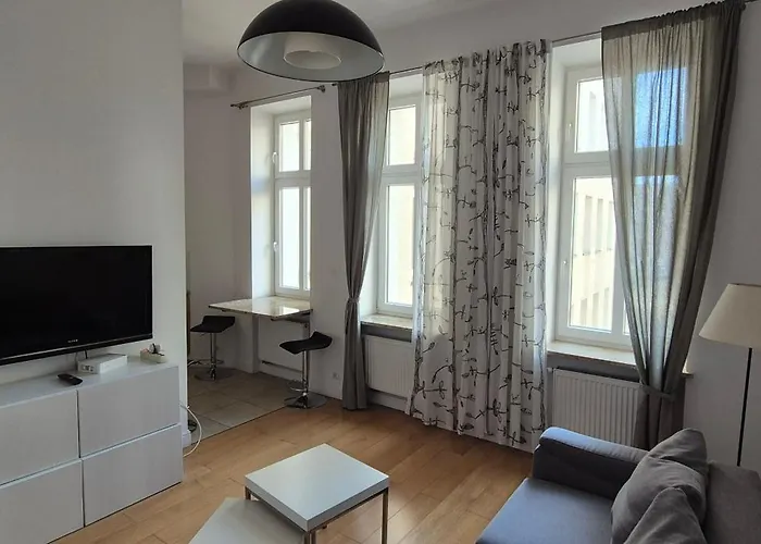 Sedinum Apartamento Estetino