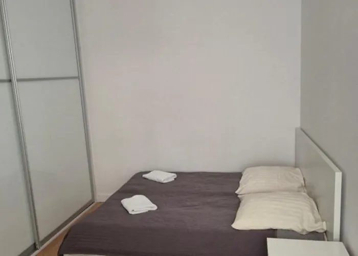 Apartamento Sedinum