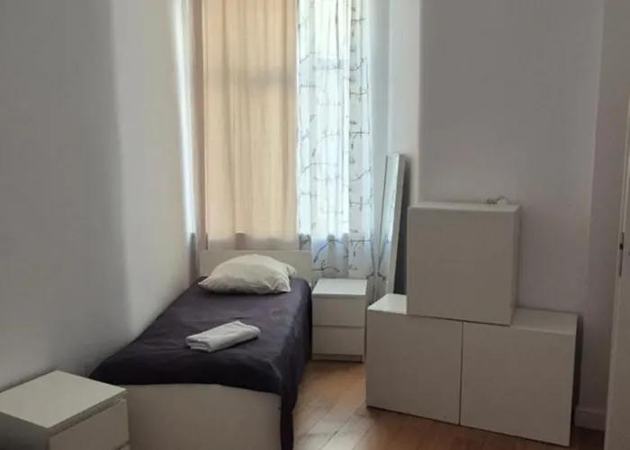 Sedinum Apartamento *