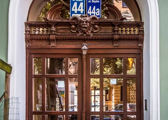 Sedinum Apartamento *